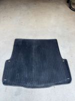 Kofferraummatte Skoda Octavia II Kombi ab Modell 04`2013